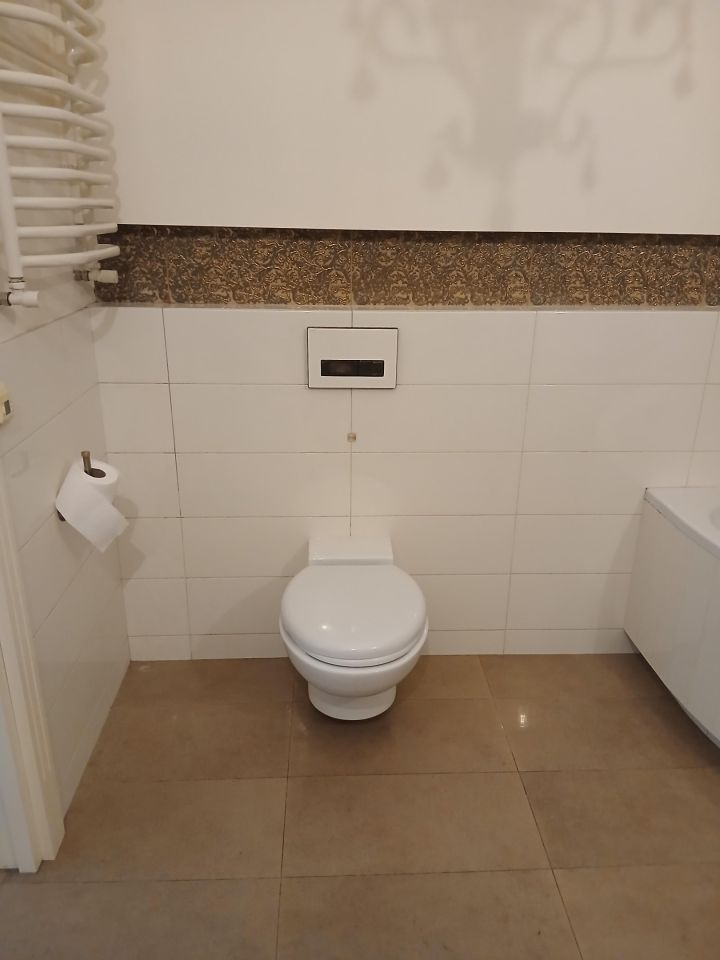 Mieszkanie 3-pokojowe Warszawa Żoliborz, ul. Ludwika Rydygiera. Zdjęcie 22