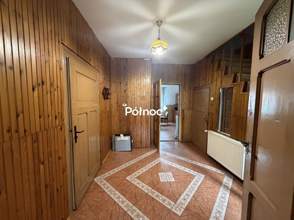 dom wolnostojący, 4 pokoje Stary Węgliniec, ul. Głowackiego. Zdjęcie 7