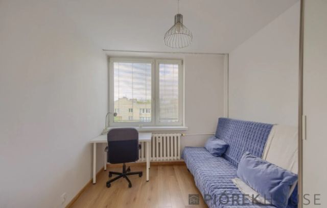 Mieszkanie 4-pokojowe Warszawa Mokotów, ul. Powsińska. Zdjęcie 9