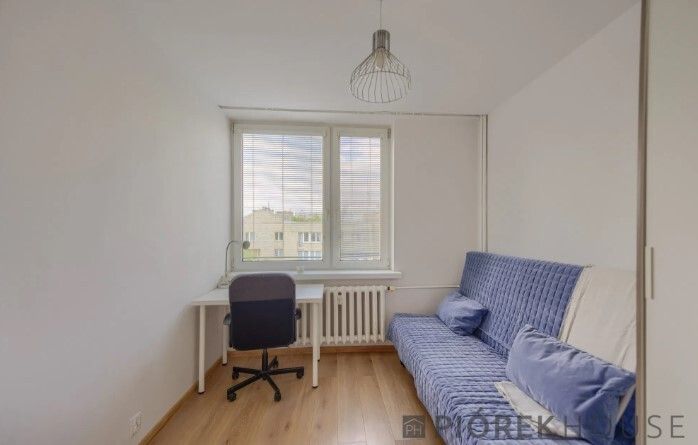 Mieszkanie 4-pokojowe Warszawa Mokotów, ul. Powsińska. Zdjęcie 9