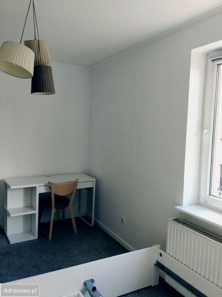 Mieszkanie 2-pokojowe Poznań Nowe Miasto, ul. Polanka. Zdjęcie 8
