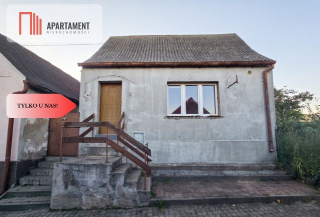 dom wolnostojący, 2 pokoje Szubin, ul. Podgórna. Zdjęcie 15