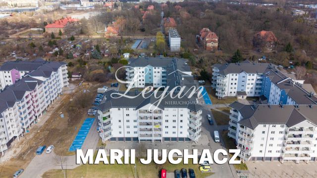 Mieszkanie 2-pokojowe Gorzów Wielkopolski Górczyn, ul. Marii Juchacz. Zdjęcie 14