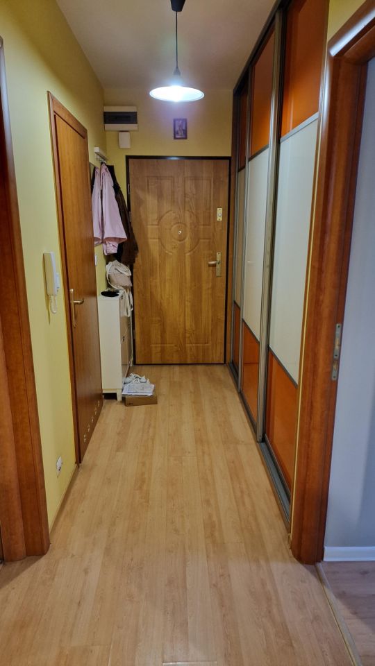 Mieszkanie 3-pokojowe Kraków Mistrzejowice, os. Oświecenia. Zdjęcie 11