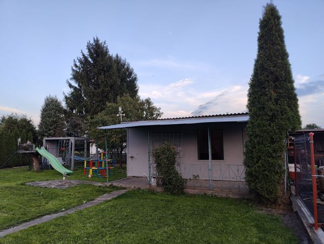Działka rod Grudziądz Lotnisko. Zdjęcie 1