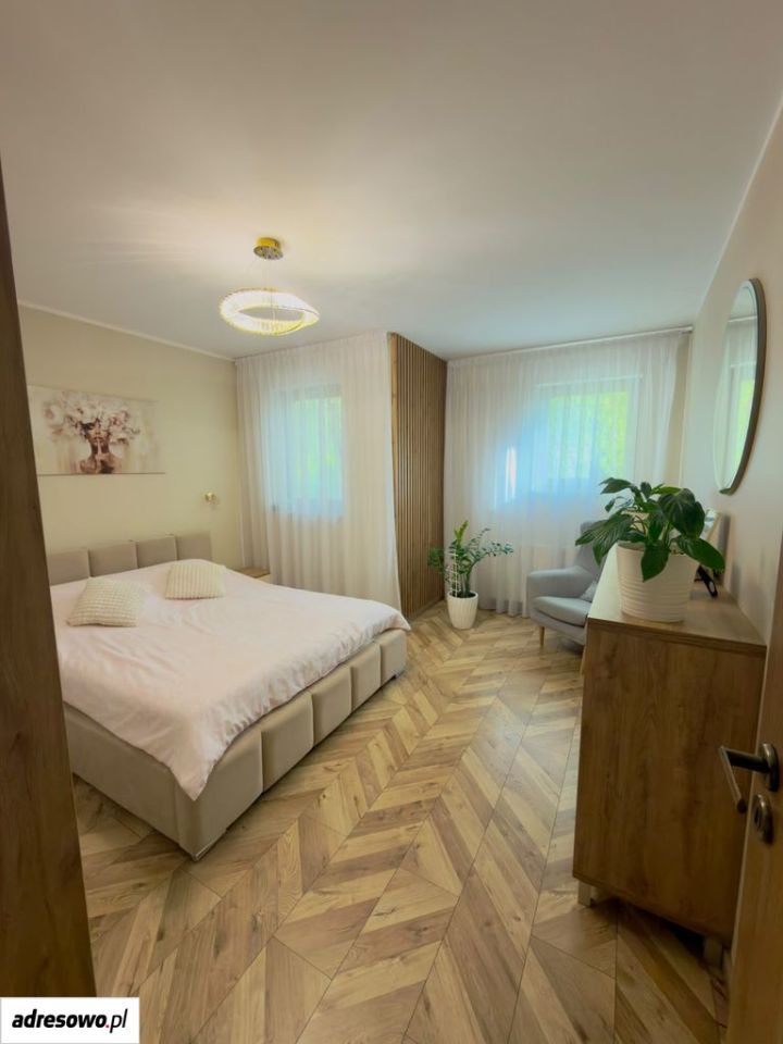 dom wolnostojący, 5 pokoi Przytoczna, ul. św. Jana Bosco. Zdjęcie 15