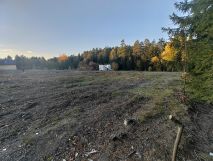 Działka budowlana Ciotusza Nowa Kolonia, Kędrawka. Zdjęcie 4