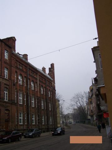 Nieruchomość komercyjna Elbląg Centrum, ul. Królewiecka. Zdjęcie 1