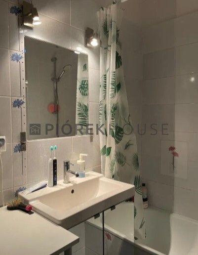 Mieszkanie 1-pokojowe Warszawa Mokotów, ul. Jurija Gagarina. Zdjęcie 11