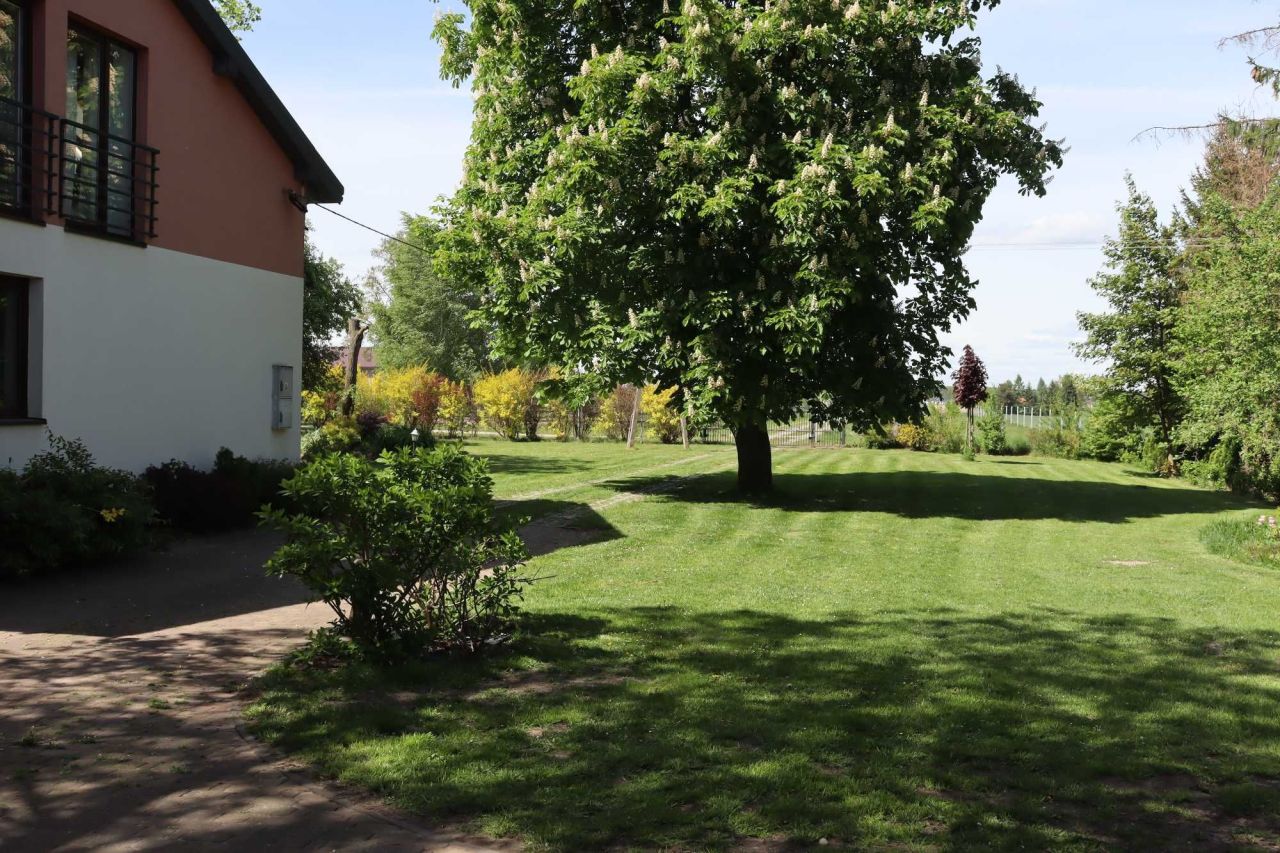 dom wolnostojący Leszczyny Małe. Zdjęcie 6