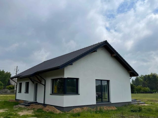 dom wolnostojący Wincentów. Zdjęcie 1