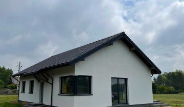 dom wolnostojący Wincentów