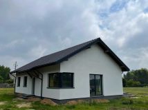 dom wolnostojący Wincentów