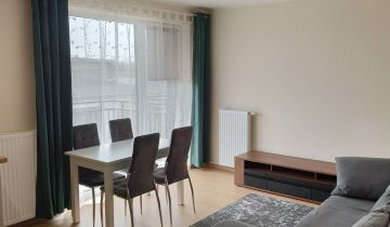 Mieszkanie 3-pokojowe Białystok Os. Młodych, ul. Hetmańska