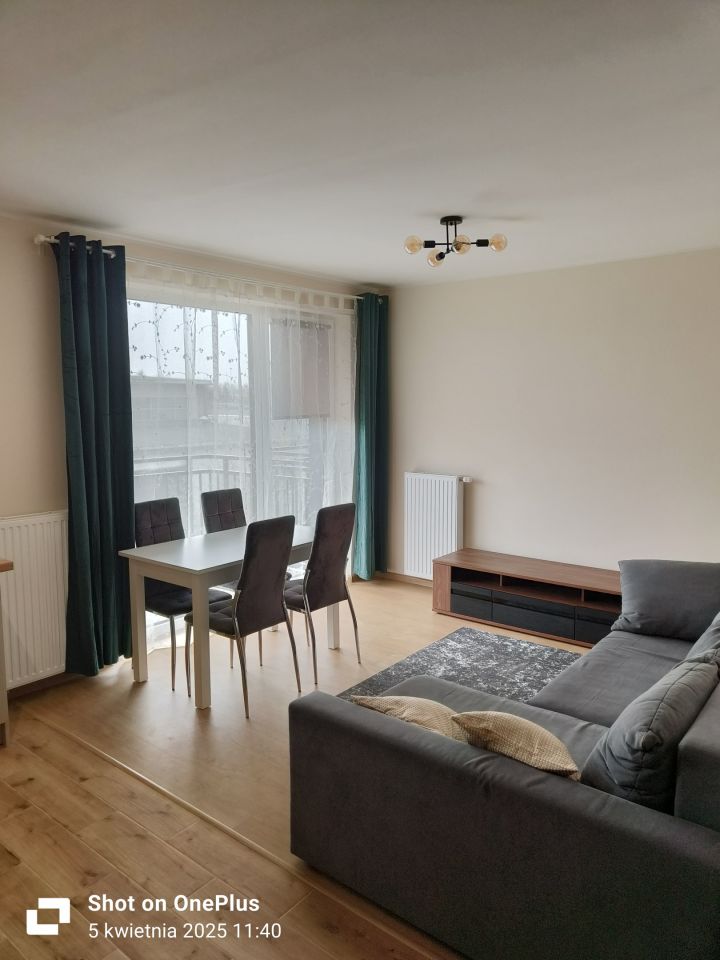 Mieszkanie 3-pokojowe Białystok Os. Młodych, ul. Hetmańska. Zdjęcie 2