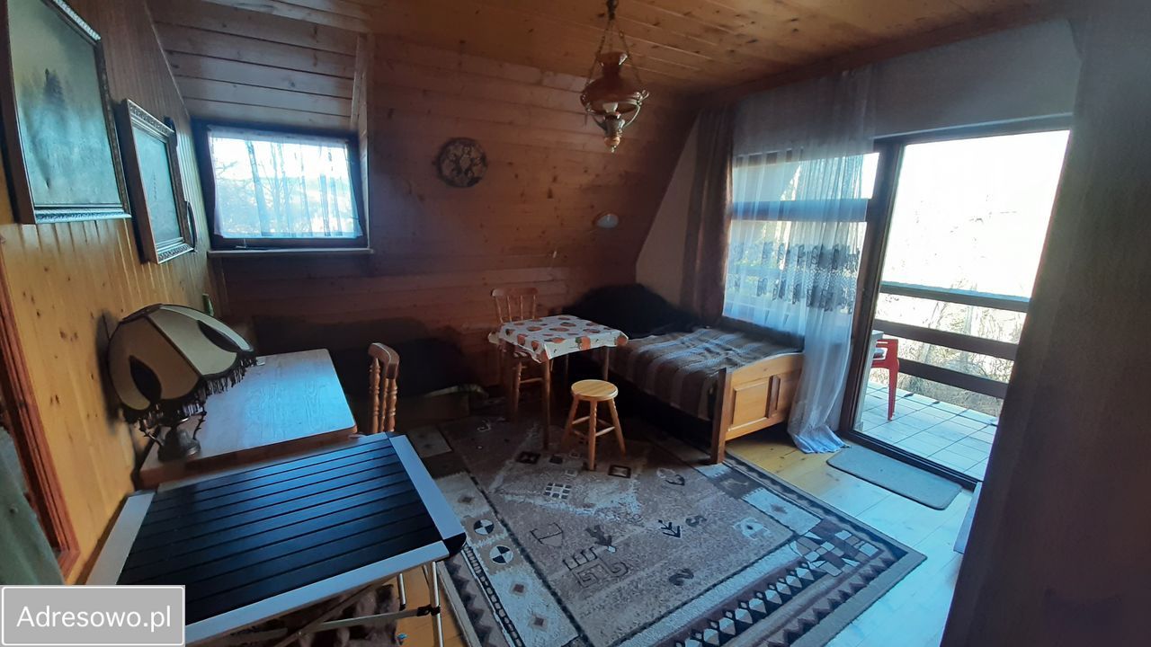 dom wolnostojący, 5 pokoi Pcim. Zdjęcie 7