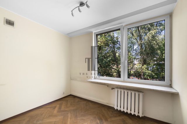 Mieszkanie 3-pokojowe Warszawa Śródmieście, ul. Senatorska. Zdjęcie 3