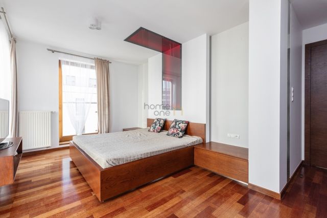 Mieszkanie 4-pokojowe Warszawa Mokotów, ul. Wilanowska. Zdjęcie 6