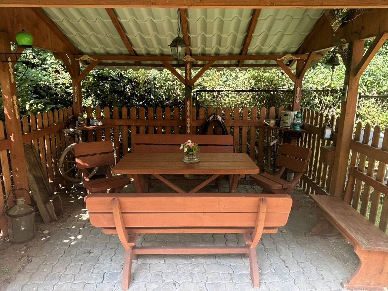 dom wolnostojący, 4 pokoje Kojszówka Brzanki. Zdjęcie 26