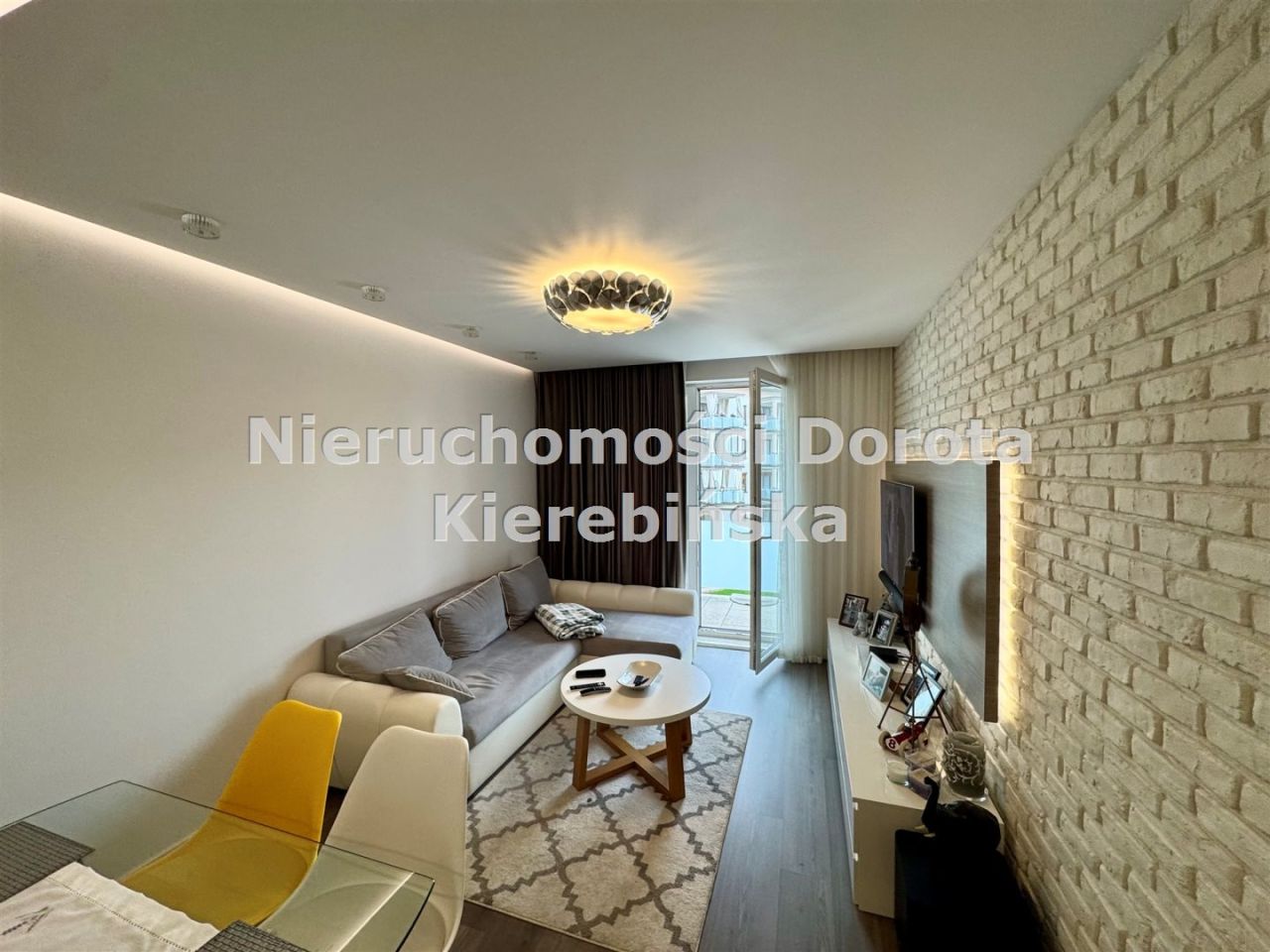 Mieszkanie 3-pokojowe Tomaszów Mazowiecki, ul. Browarna. Zdjęcie 9