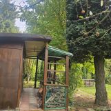 Działka rod Kraków Podgórze, ul. Golikówka. Zdjęcie 3