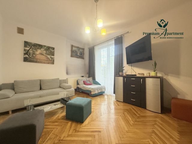 Mieszkanie 1-pokojowe Kielce, pl. Stefana Żeromskiego. Zdjęcie 2