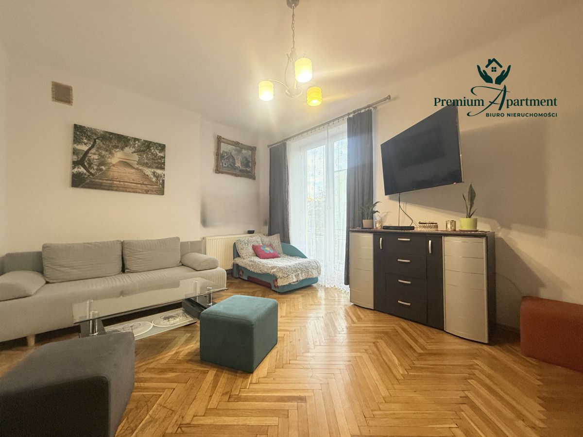 Mieszkanie 1-pokojowe Kielce, pl. Stefana Żeromskiego. Zdjęcie 2