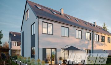 dom szeregowy, 5 pokoi Wrocław Fabryczna, ul. Jana Karola Chodkiewicza