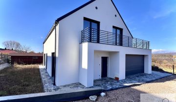 dom wolnostojący, 6 pokoi Kraków Skotniki