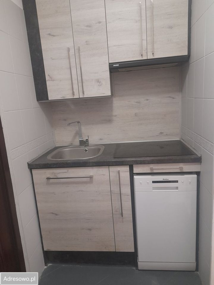 Mieszkanie 2-pokojowe Kaczyce Otrębów, ul. Gustawa Morcinka. Zdjęcie 9