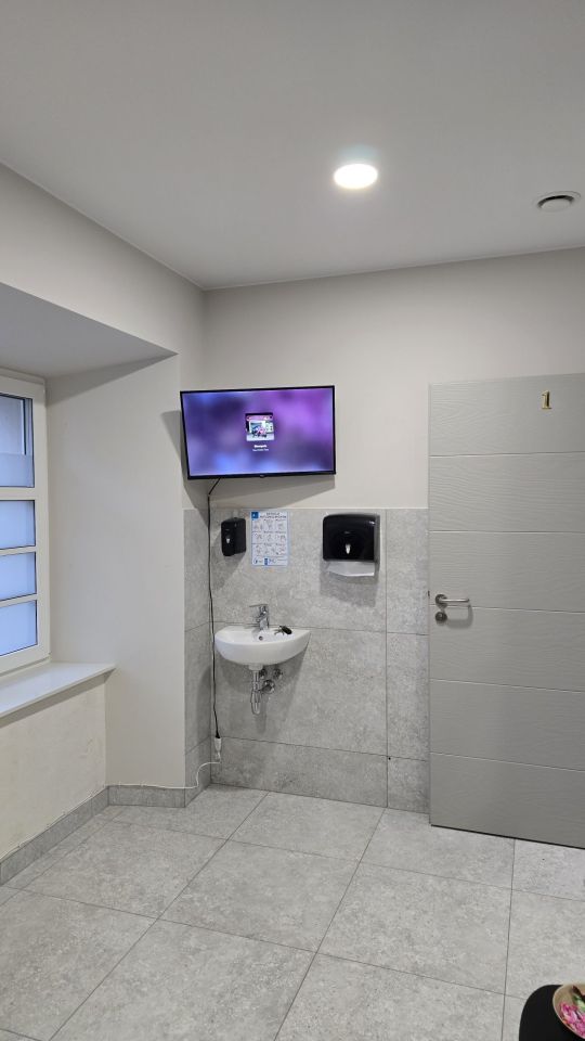 Lokal Zielona Góra Stary Kisielin. Zdjęcie 2