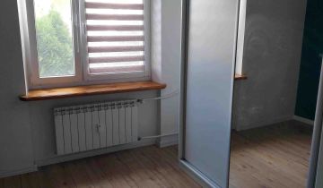 Mieszkanie 3-pokojowe Skierniewice Centrum, ul. Budowlana