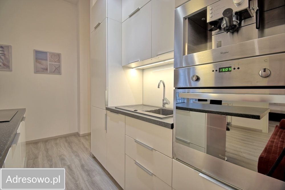 Mieszkanie 3-pokojowe Kraków Stare Miasto. Zdjęcie 2