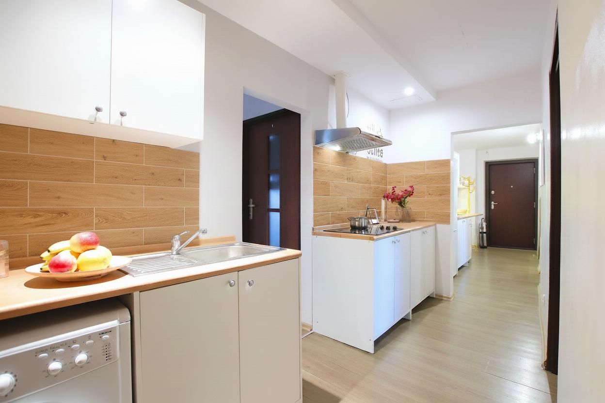 Mieszkanie 6-pokojowe Łódź Śródmieście, ul. Nawrot. Zdjęcie 29