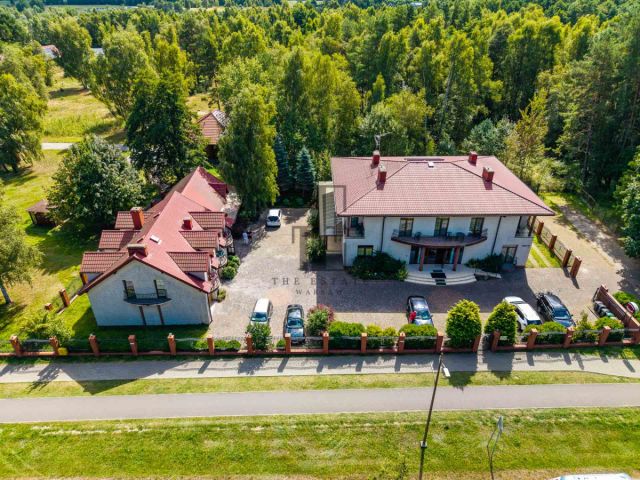 Działka inwestycyjna Bobolin, ul. Darłowska. Zdjęcie 5