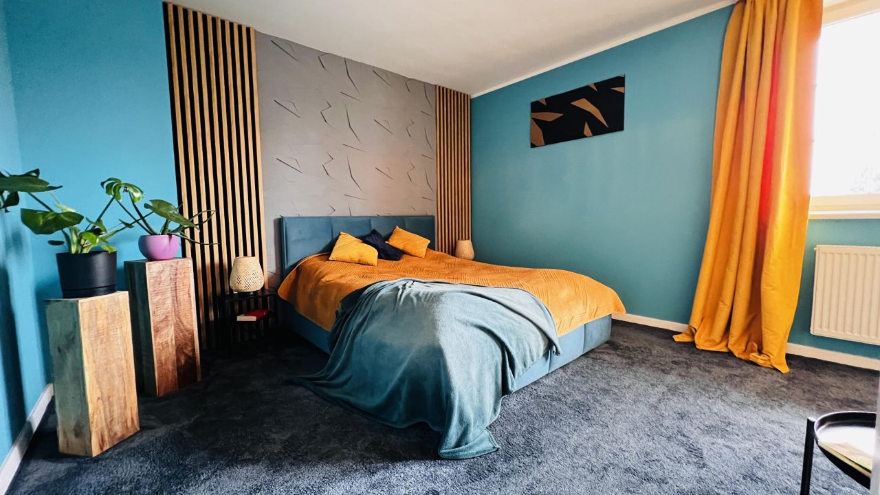 dom wolnostojący, 6 pokoi Przeźmierowo, ul. Morelowa. Zdjęcie 32