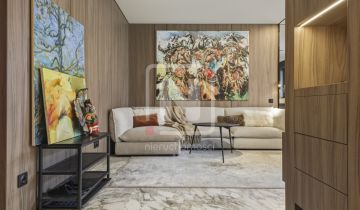 Mieszkanie 3-pokojowe Warszawa Wola, ul. Marcina Kasprzaka