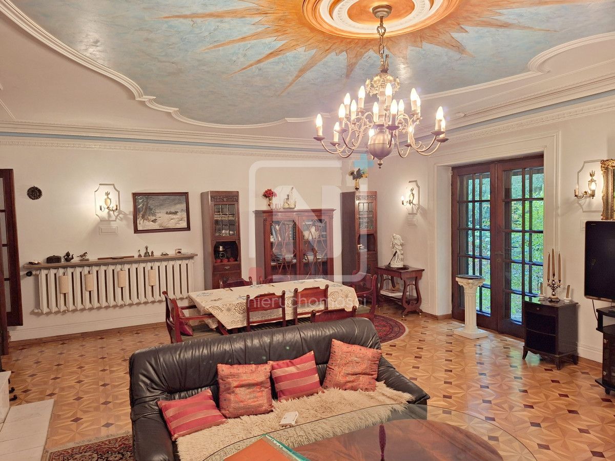 bliźniak, 5 pokoi Piaseczno Zalesie Dolne, ul. Anny Jagiellonki. Zdjęcie 9