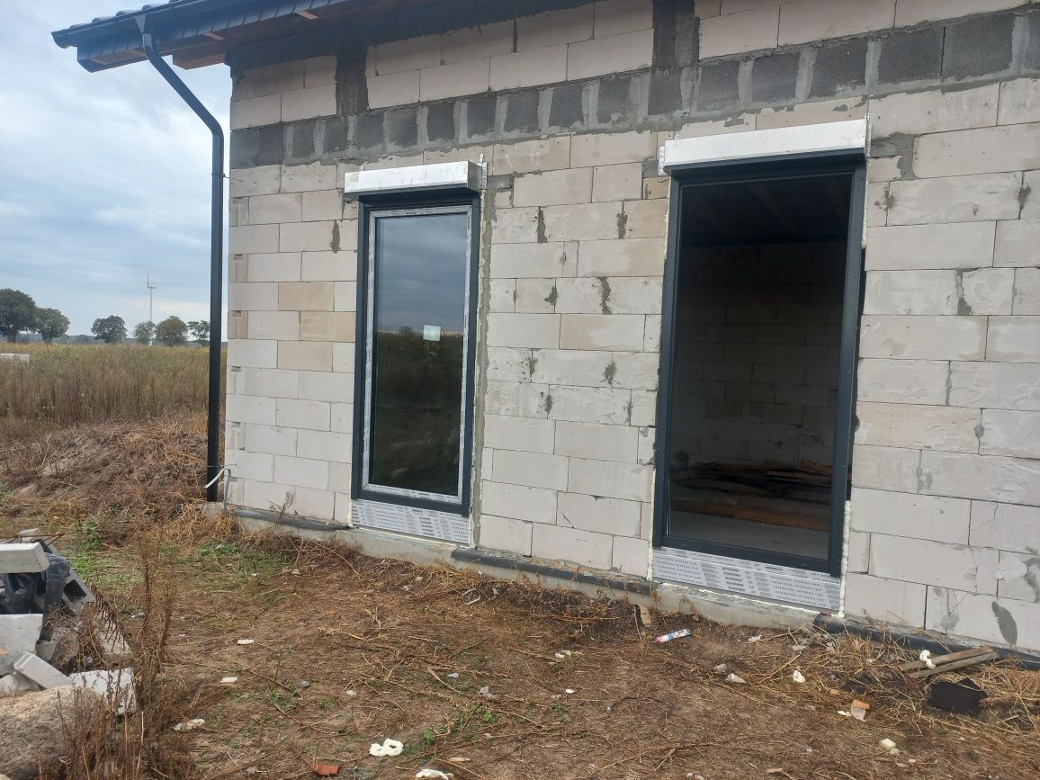 dom wolnostojący Krążkowo. Zdjęcie 8