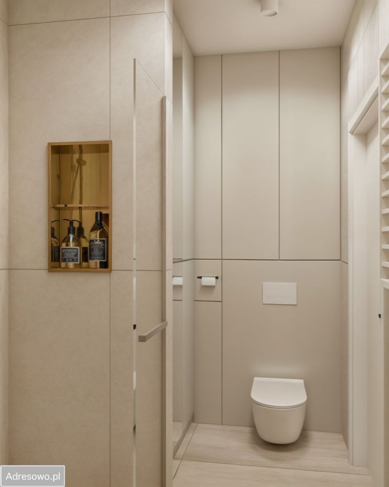 Mieszkanie 2-pokojowe Warszawa Praga-Południe, ul. Żupnicza. Zdjęcie 13