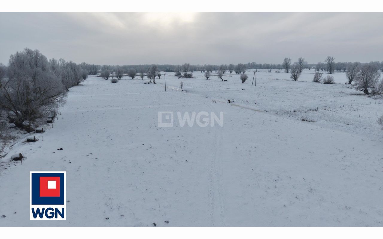 Działka rolna Markusy. Zdjęcie 13