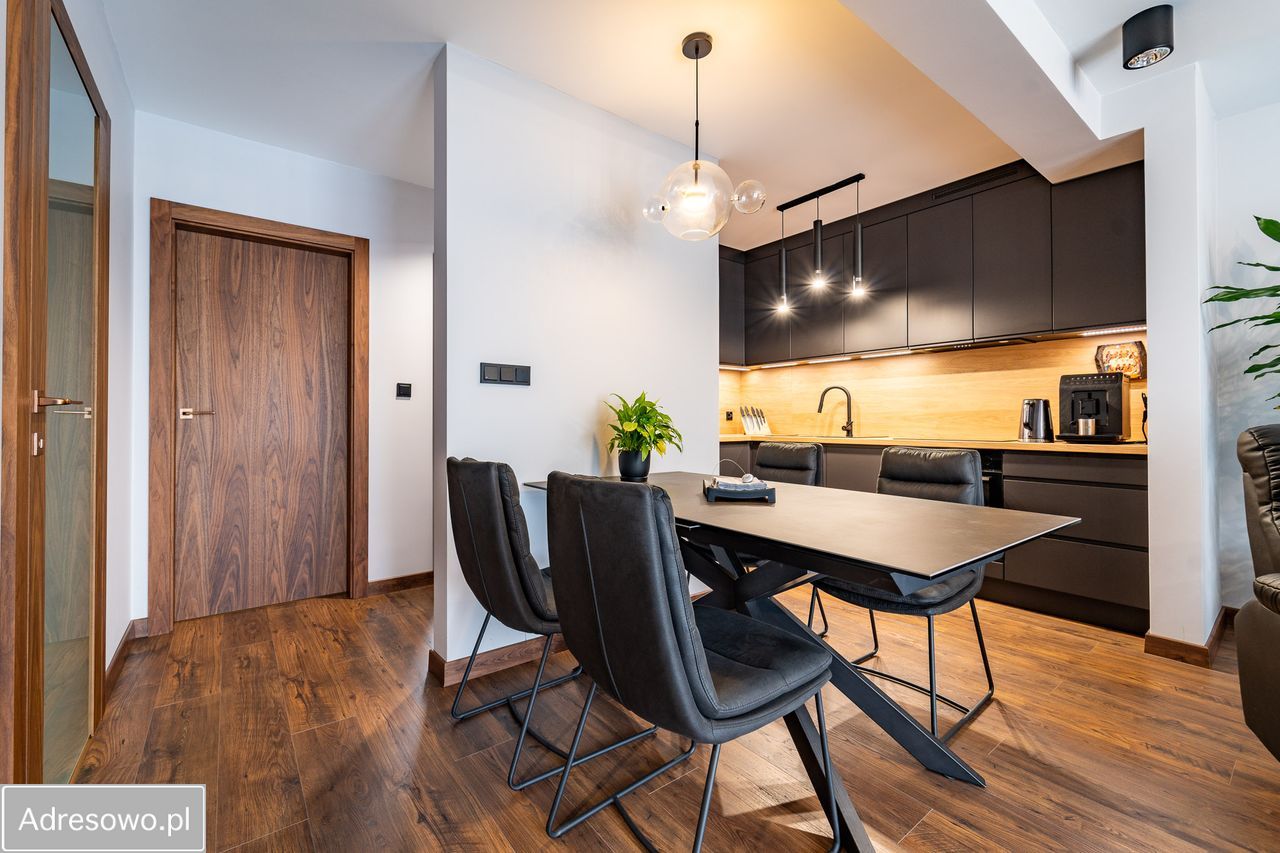 Mieszkanie 4-pokojowe Jaworze. Zdjęcie 8