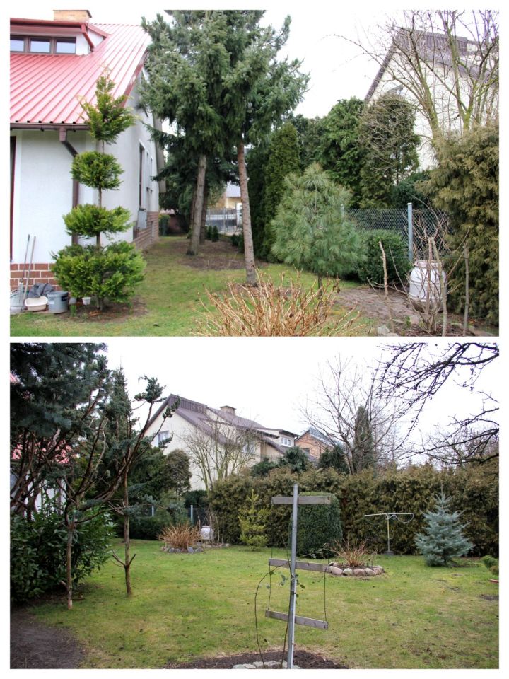 dom wolnostojący, 6 pokoi Płock, ul. Miła. Zdjęcie 19