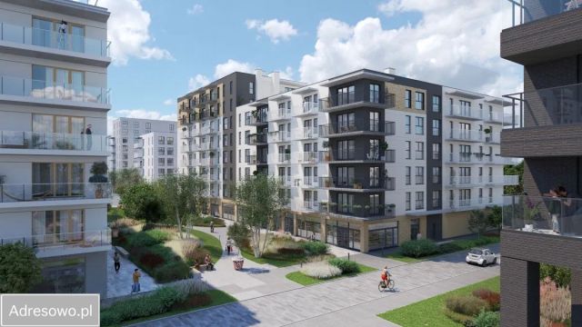 Mieszkanie 3-pokojowe Łódź Polesie. Zdjęcie 1