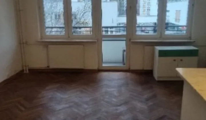 Mieszkanie 1-pokojowe Warszawa Praga-Południe, al. Jerzego Waszyngtona