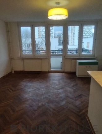 Mieszkanie 1-pokojowe Warszawa Praga-Południe, al. Jerzego Waszyngtona. Zdjęcie 1