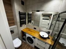 Mieszkanie 2-pokojowe Warszawa Białołęka, ul. Warzelnicza. Zdjęcie 2