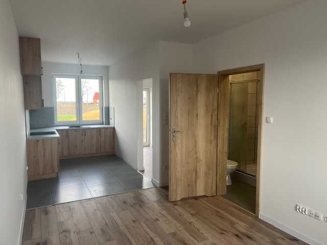 Mieszkanie 2-pokojowe Kowalew, ul. Mickiewicza. Zdjęcie 2