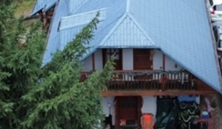 dom wolnostojący, 5 pokoi Kudowa-Zdrój