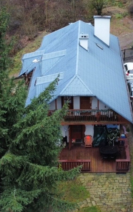 dom wolnostojący, 5 pokoi Kudowa-Zdrój. Zdjęcie 1